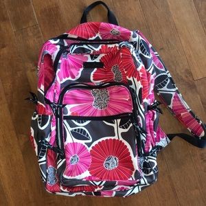 Vera Bradley backpack
